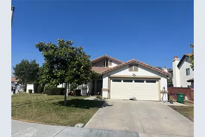 25761 Calle Agua, Moreno Valley, CA 92551 - Photo 1