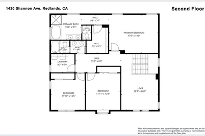 1430 Shannon, Redlands, CA 92374 - Photo 32