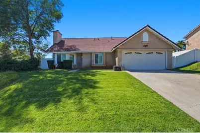24656 Wisteria, Moreno Valley, CA 92557 - Photo 4