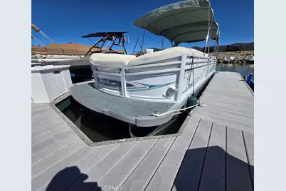 400 Pine Knot Blvd #B-8, Big Bear Lake, CA 92315 - Photo 4