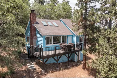 1289 Balsam, Big Bear Lake, CA 92315 - Photo 34