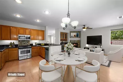 4248 Castlepeak Drive, Corona, CA 92883 - Photo 8