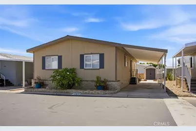 2140 Mentone #152, Mentone, CA 92359 - Photo 1