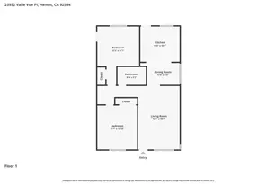 25952 Valle Vue Pl, Hemet, CA 92544 - Photo 42