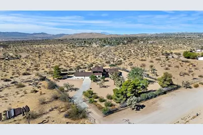 59187 Mesa Dr, Yucca Valley, CA 92284 - Photo 40