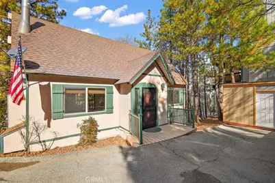 1241 Innsbruck, Lake Arrowhead, CA 92352 - Photo 2
