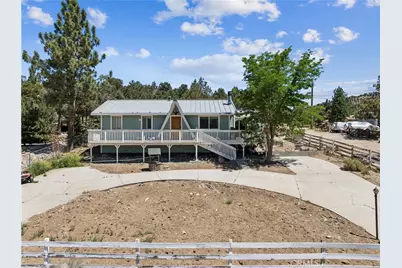 46436 Pioneertown, Big Bear City, CA 92314 - Photo 1