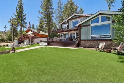 447 Cienega, Big Bear Lake, CA 92315 - Photo 4