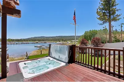 447 Cienega, Big Bear Lake, CA 92315 - Photo 70
