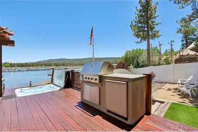 447 Cienega, Big Bear Lake, CA 92315 - Photo 12