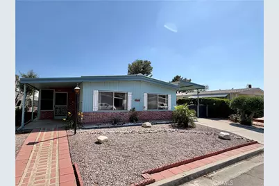 10465 Frontier, Cherry Valley, CA 92223 - Photo 2