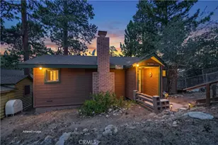 544 Vista Ln, Big Bear Lake, CA 92315 - Photo 2