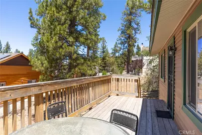 544 Vista Lane, Big Bear Lake, CA 92315 - Photo 4