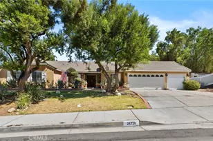 24728 Morning Mist Dr, Moreno Valley, CA 92557 - Photo 2