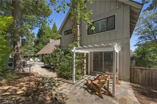 888 Talisman, Lake Arrowhead, CA 92352 - Photo 32