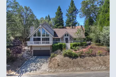 888 Talisman, Lake Arrowhead, CA 92352 - Photo 38