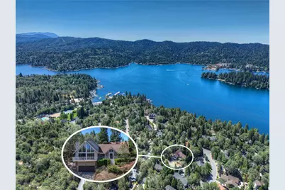 888 Talisman, Lake Arrowhead, CA 92352 - Photo 40