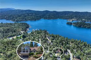 888 Talisman, Lake Arrowhead, CA 92352 - Photo 40
