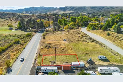 0 Vac Vic Elizabeth Lake Alderwood, Lake Hughes, CA 93532 - Photo 12