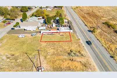 0 Vac Vic Elizabeth Lake Alderwood, Lake Hughes, CA 93532 - Photo 6