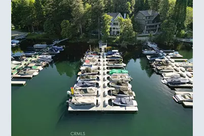 2 Mbm Slip 14, Lake Arrowhead, CA 92352 - Photo 4