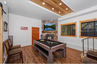 499 Golf Course, Lake Arrowhead, CA 92352 - Photo 32