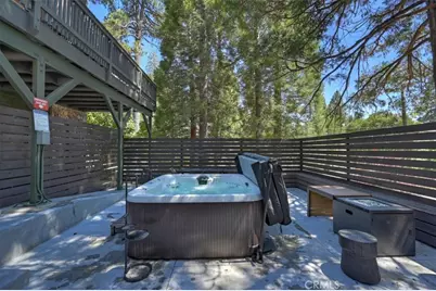 499 Golf Course, Lake Arrowhead, CA 92352 - Photo 40