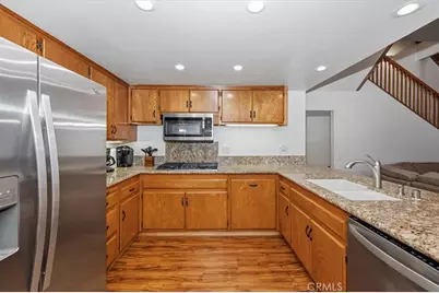499 Golf Course, Lake Arrowhead, CA 92352 - Photo 10