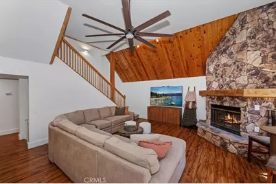 499 Golf Course, Lake Arrowhead, CA 92352 - Photo 2