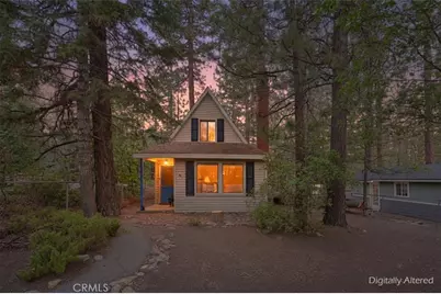840 Elm, Big Bear Lake, CA 92315 - Photo 1