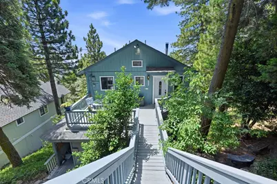 21543 Peak Circle, Cedarpines Park, CA 92322 - Photo 2
