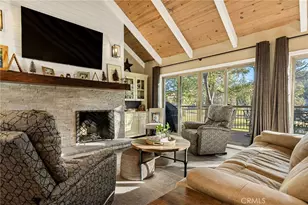 435 Riviera Dr, Lake Arrowhead, CA 92352 - Photo 4