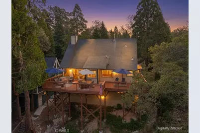 334 Highland Drive, Lake Arrowhead, CA 92352 - Photo 60