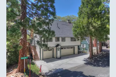 334 Highland Drive, Lake Arrowhead, CA 92352 - Photo 46
