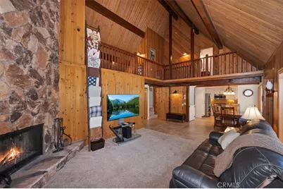 334 Highland Drive, Lake Arrowhead, CA 92352 - Photo 12