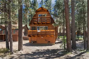 626 W Aeroplane Blvd, Big Bear City, CA 92314 - Photo 2