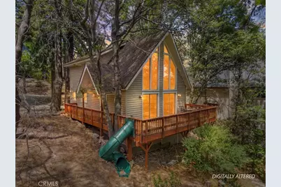 26375 Augusta, Lake Arrowhead, CA 92352 - Photo 1