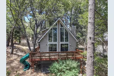 26375 Augusta, Lake Arrowhead, CA 92352 - Photo 4