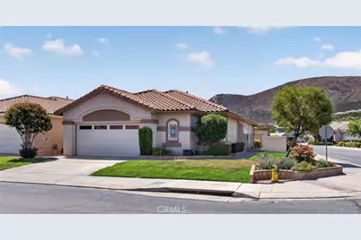 5886 Myrtle Beach Drive, Banning, CA 92220 - Photo 1