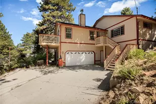 30930 Glen Oak, Running Springs, CA 92382 - Photo 1