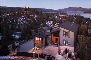 380 Springhill, Big Bear Lake, CA 92315 - Photo 2