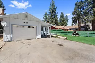 927 W Aeroplane, Big Bear City, CA 92314 - Photo 28