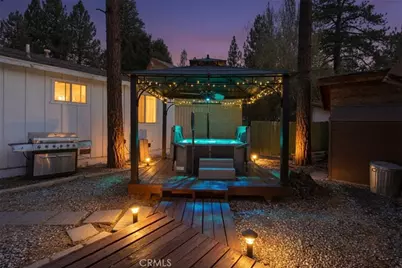 927 W Aeroplane, Big Bear City, CA 92314 - Photo 2