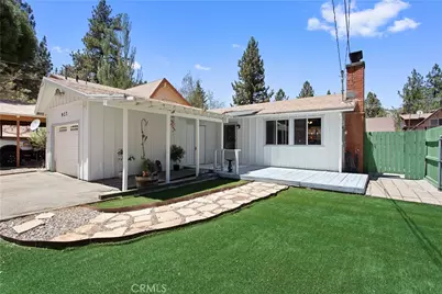 927 W Aeroplane, Big Bear City, CA 92314 - Photo 26