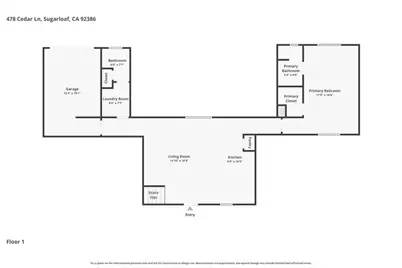478 Cedar, Sugarloaf, CA 92386 - Photo 50