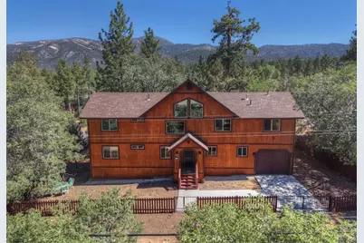 478 Cedar, Sugarloaf, CA 92386 - Photo 2