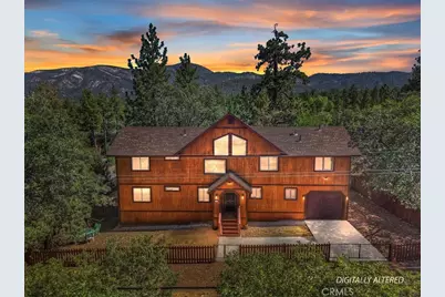478 Cedar, Sugarloaf, CA 92386 - Photo 1