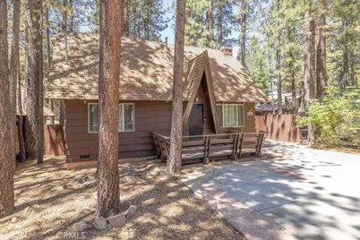 42676 La Placida, Big Bear Lake, CA 92315 - Photo 4
