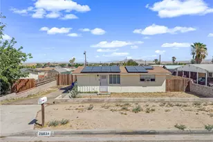 25634 Be Joal St, Barstow, CA 92311 - Photo 16
