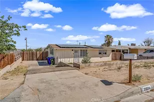 25634 Be Joal St, Barstow, CA 92311 - Photo 2
